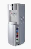 Кулер AEL LD-47c white/silver шкаф. 13л(э/п)